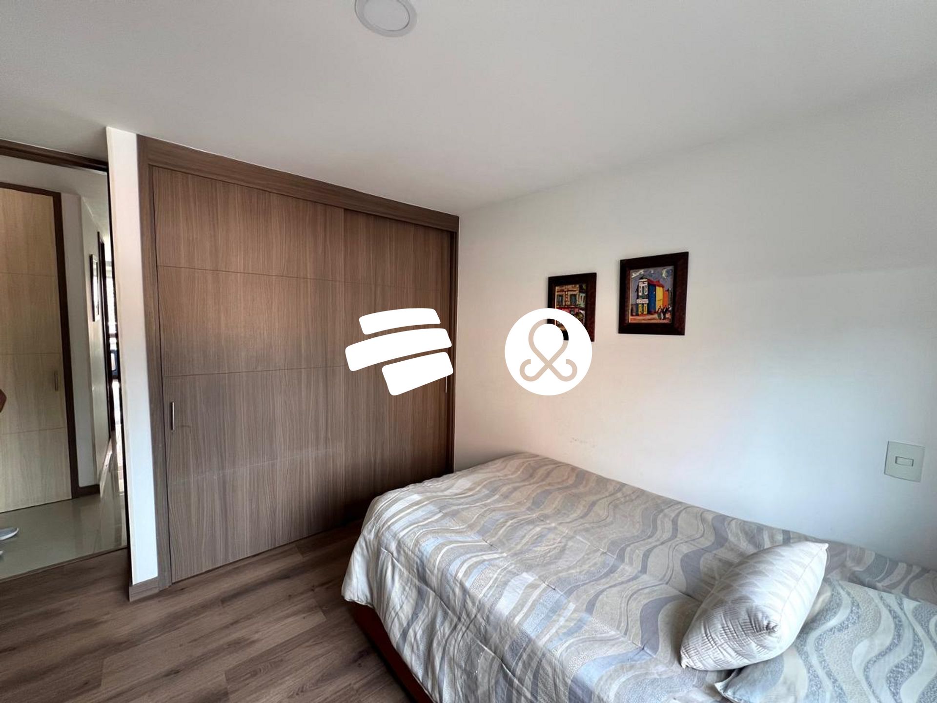 Apartamento en venta en Calasanz, Medellín · foto 23 de 24
