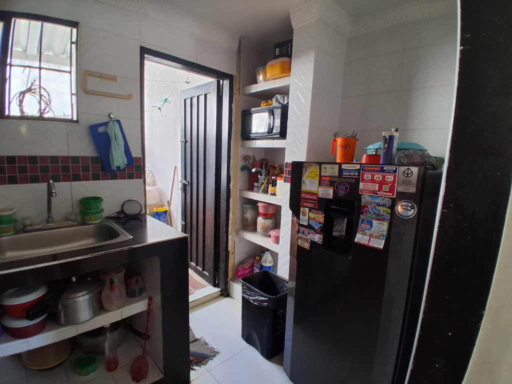 Casa en venta en Modelo, Barranquilla · foto 2 de 12
