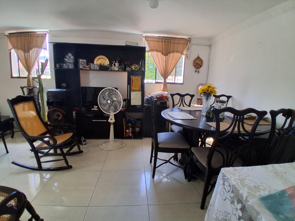 Casa en venta en Modelo, Barranquilla · foto 3 de 12