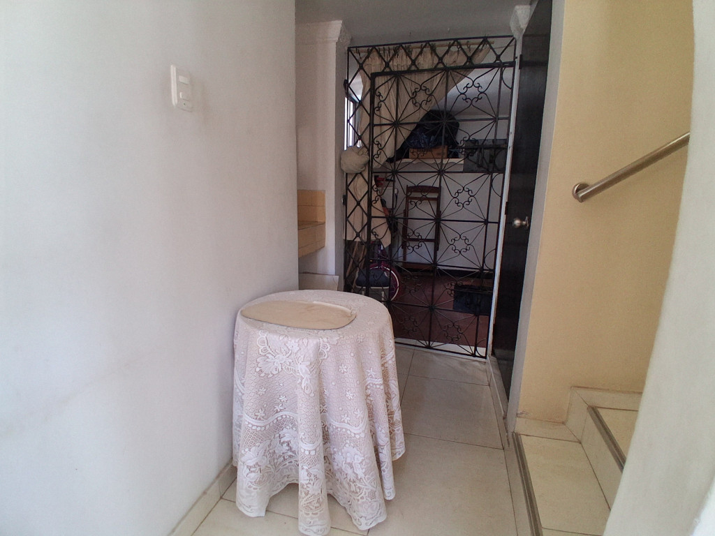 Casa en venta en Modelo, Barranquilla · foto 4 de 12