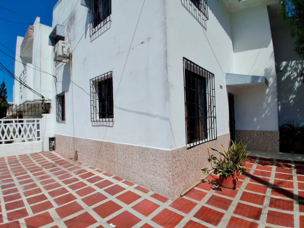 Casa en venta en Modelo, Barranquilla · foto 11 de 12