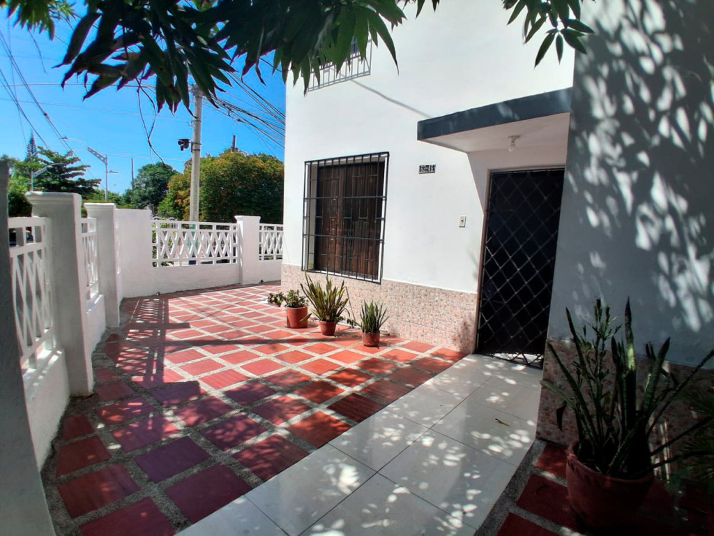 Casa en venta en Modelo, Barranquilla · foto 12 de 12