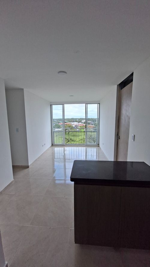 Apartamento en venta en Cavivir, Villavicencio · foto 2 de 24