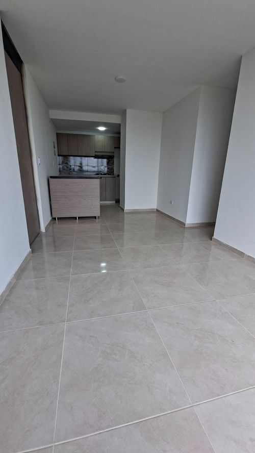 Apartamento en venta en Cavivir, Villavicencio · foto 3 de 24