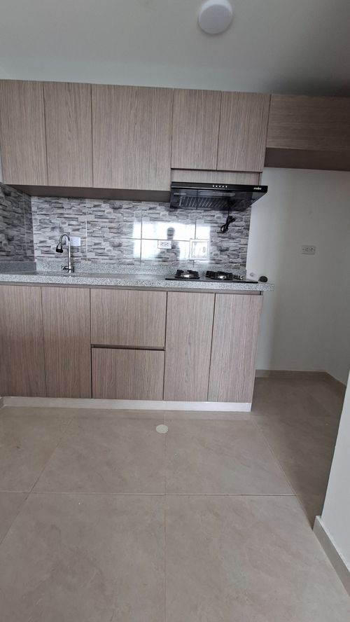 Apartamento en venta en Cavivir, Villavicencio · foto 9 de 24
