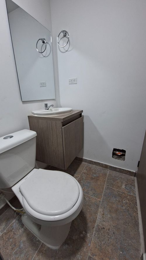 Apartamento en venta en Cavivir, Villavicencio · foto 11 de 24