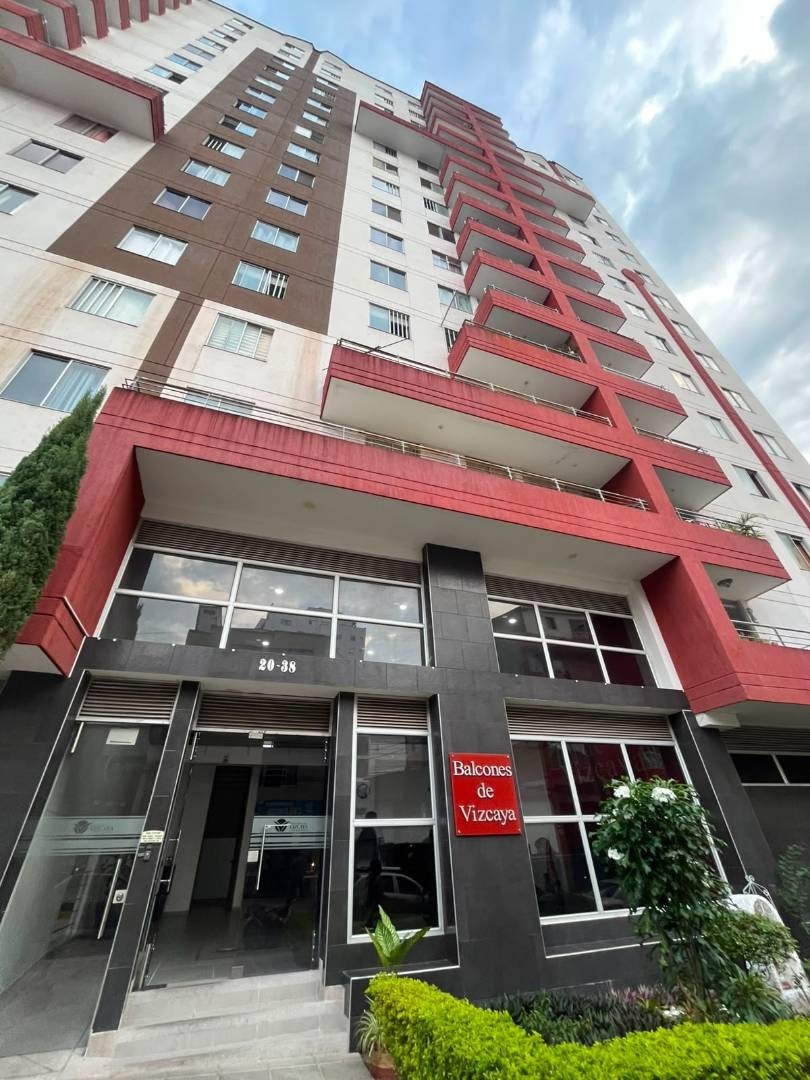 Apartamento en Arriendo en San francisco, Bucaramanga