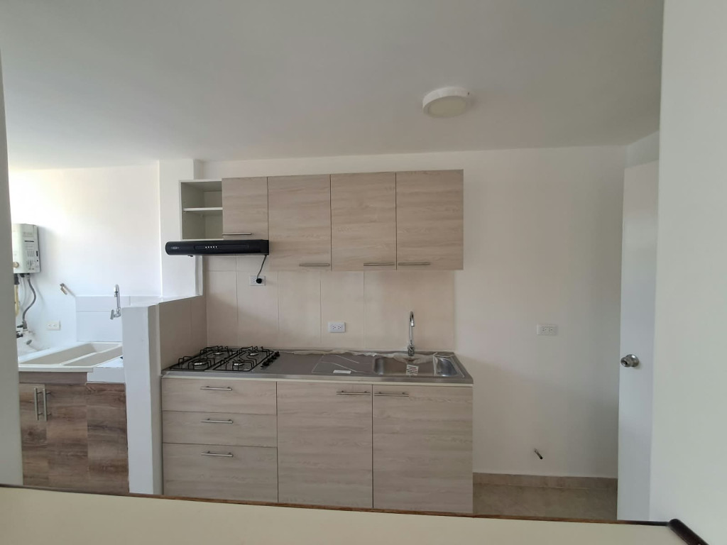 Apartamento en venta en Belén, Medellín · foto 3 de 21