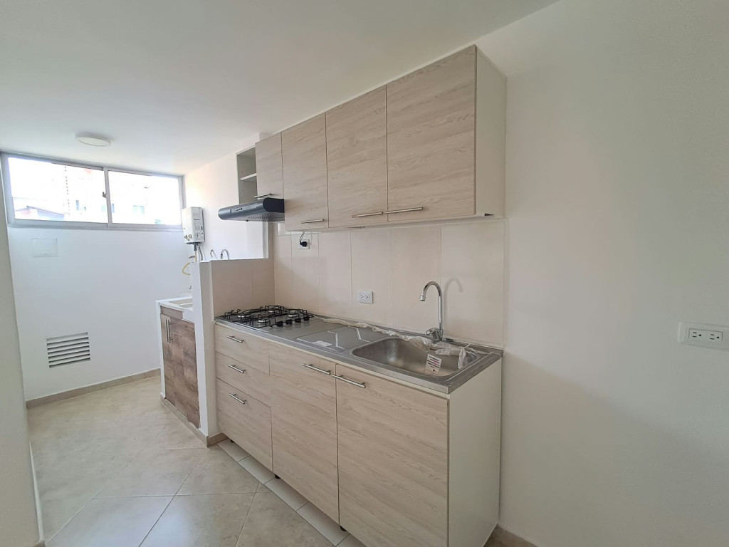 Apartamento en venta en Belén, Medellín · foto 4 de 21