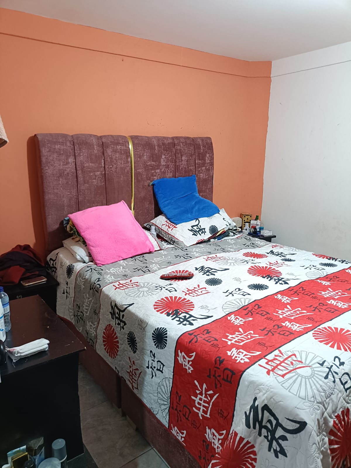 Casa en venta en La Francia, Pereira · foto 2 de 3