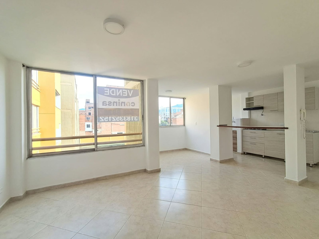 Apartamento en venta en Belén, Medellín · foto 5 de 21