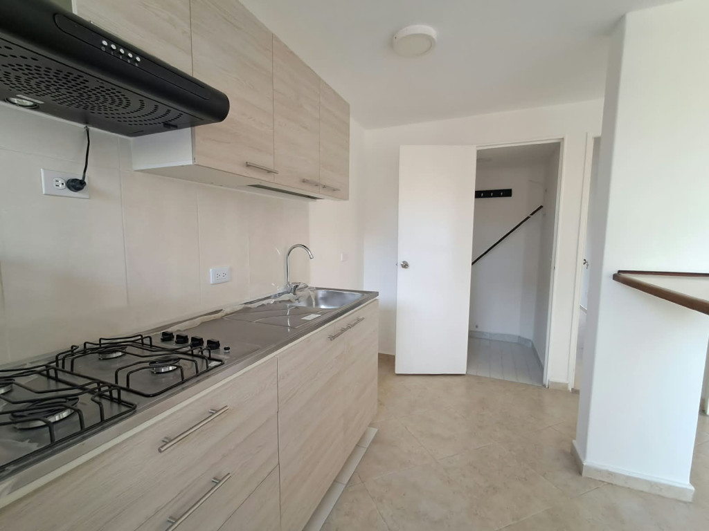 Apartamento en venta en Belén, Medellín · foto 8 de 21