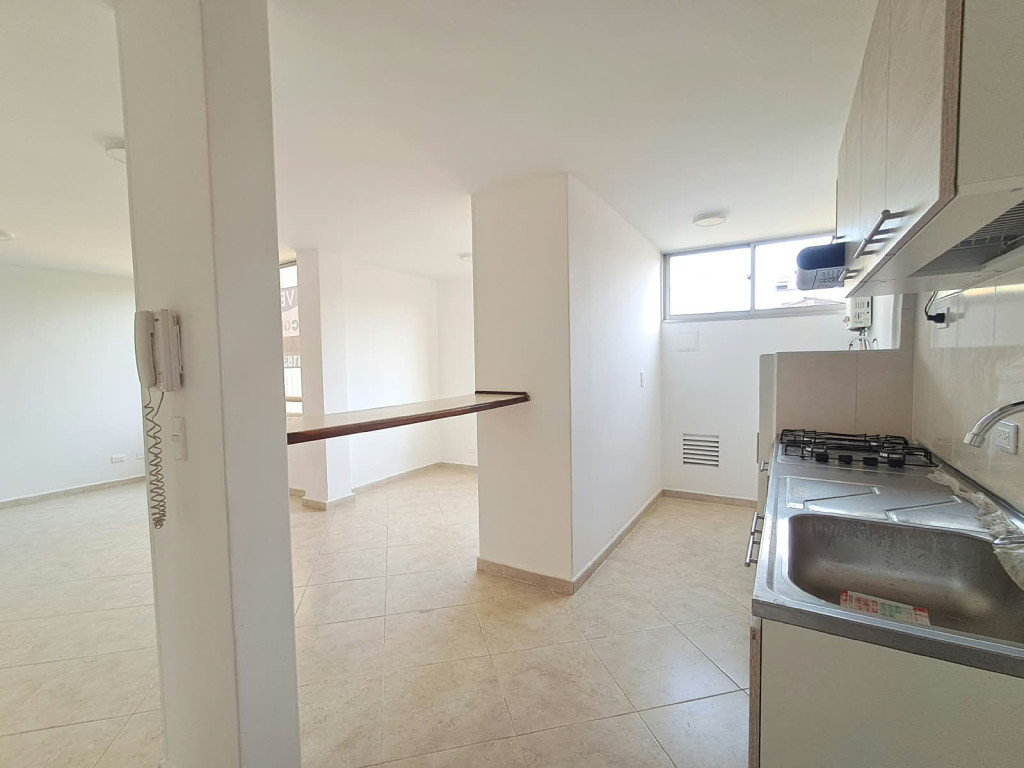 Apartamento en venta en Belén, Medellín · foto 14 de 21
