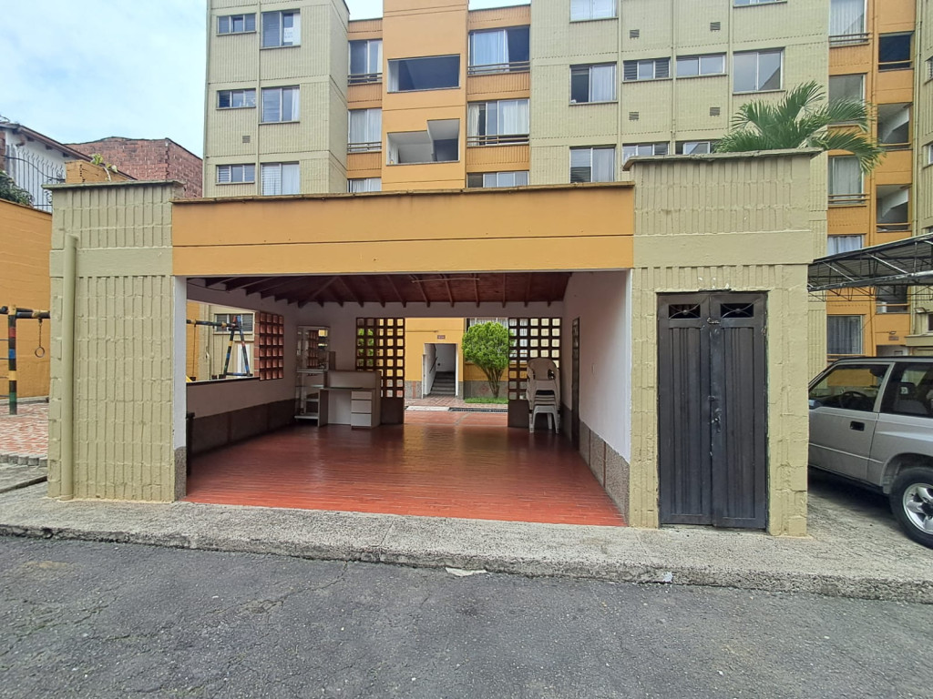 Apartamento en venta en Belén, Medellín · foto 20 de 21