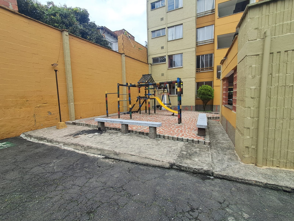 Apartamento en venta en Belén, Medellín · foto 21 de 21
