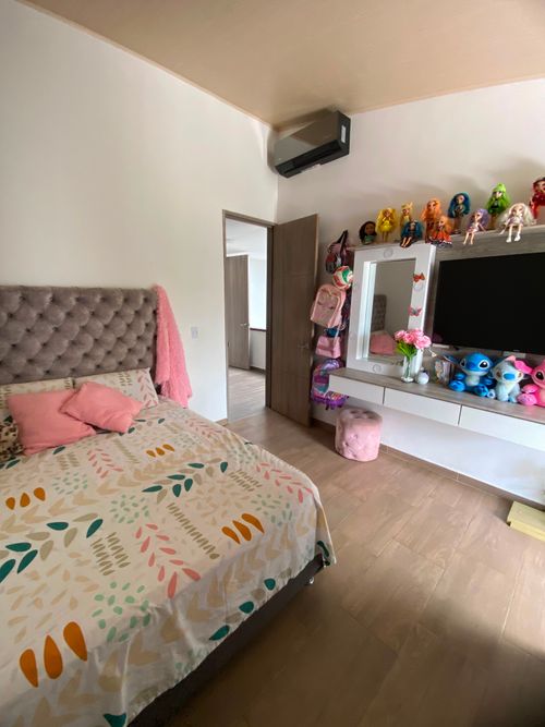 Casa de 3 alcobas en venta en El Castillo, Jamundí, 145 m² · foto 6 de 17