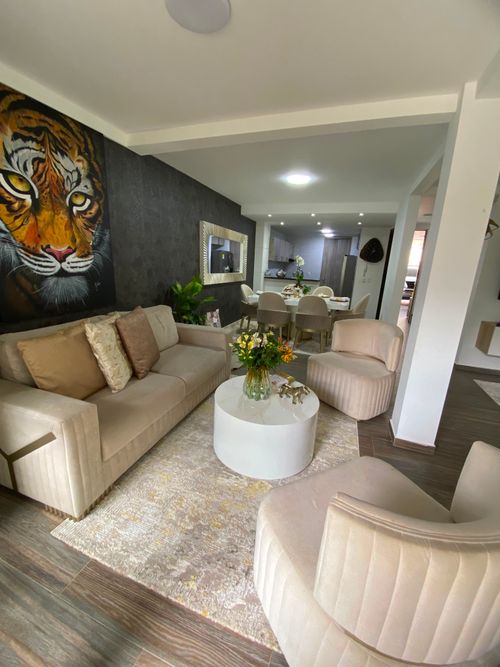 Casa de 3 alcobas en venta en El Castillo, Jamundí, 145 m² · foto 7 de 17