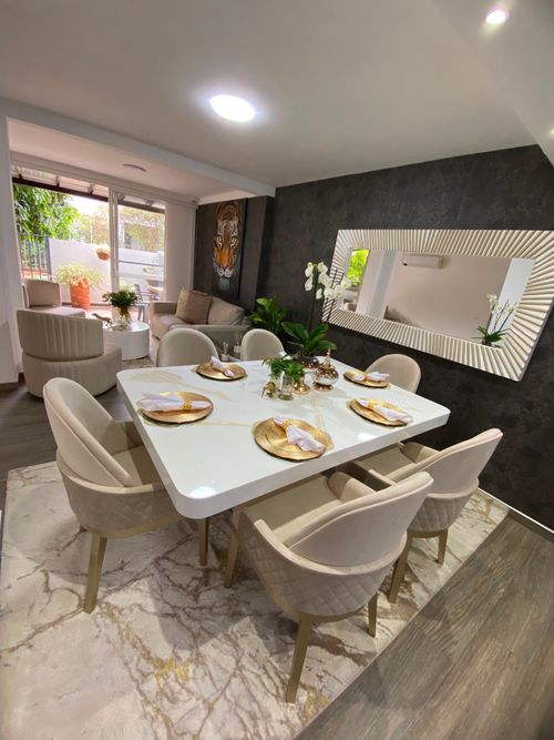 Casa de 3 alcobas en venta en El Castillo, Jamundí, 145 m² · foto 8 de 17