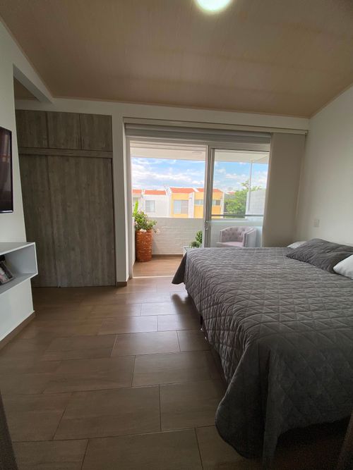 Casa de 3 alcobas en venta en El Castillo, Jamundí, 145 m² · foto 11 de 17