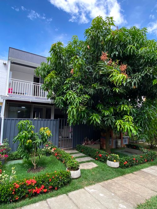 Casa de 3 alcobas en venta en El Castillo, Jamundí, 145 m² · foto 12 de 17