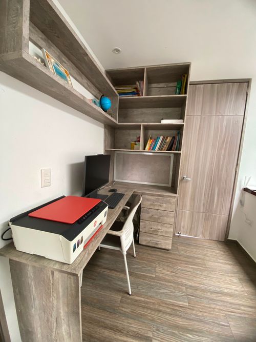 Casa de 3 alcobas en venta en El Castillo, Jamundí, 145 m² · foto 13 de 17