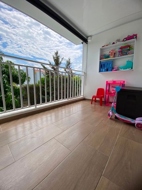 Casa de 3 alcobas en venta en El Castillo, Jamundí, 145 m² · foto 14 de 17
