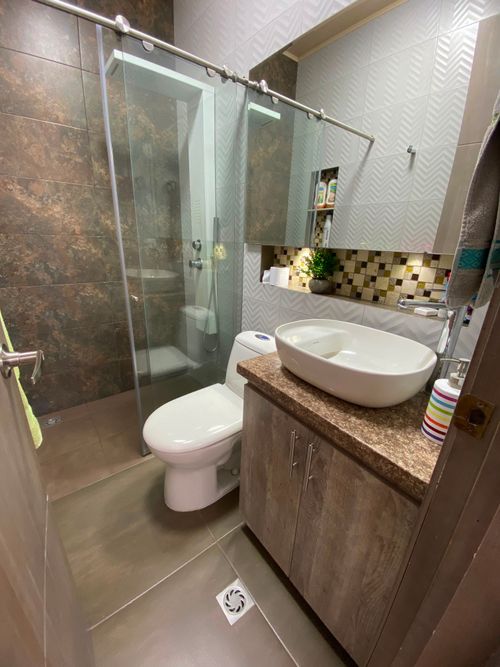 Casa de 3 alcobas en venta en El Castillo, Jamundí, 145 m² · foto 15 de 17