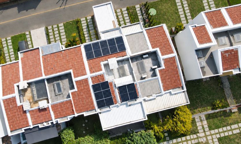 Casa de 3 alcobas en venta en El Castillo, Jamundí, 145 m² · foto 17 de 17