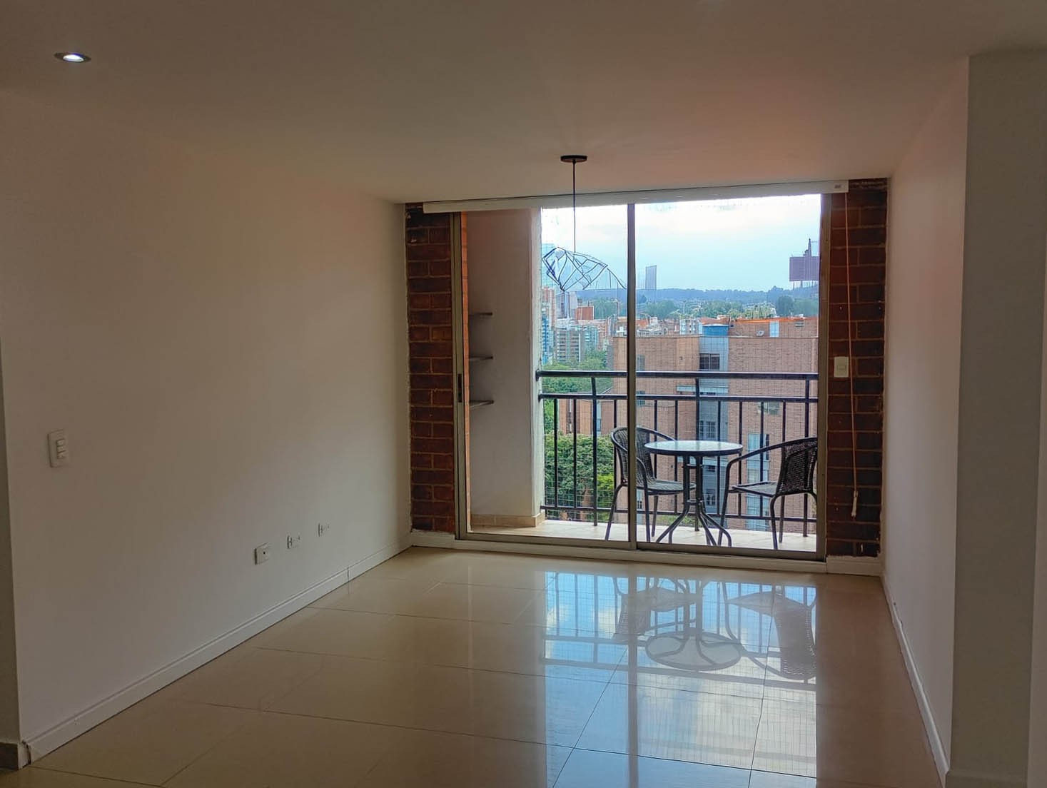 Apartment for rent in Envigado, Envigado