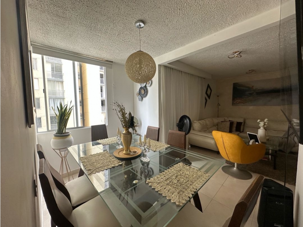 Apartamento en venta en Alameda Del Rio, Barranquilla · foto 2 de 12