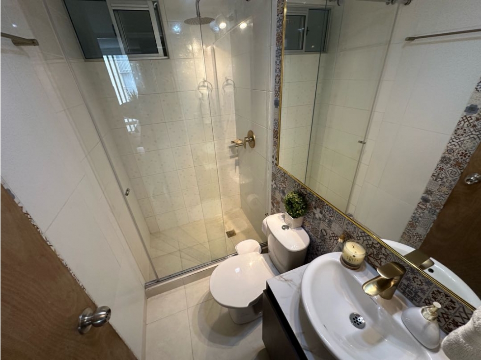 Apartamento en venta en Alameda Del Rio, Barranquilla · foto 3 de 12