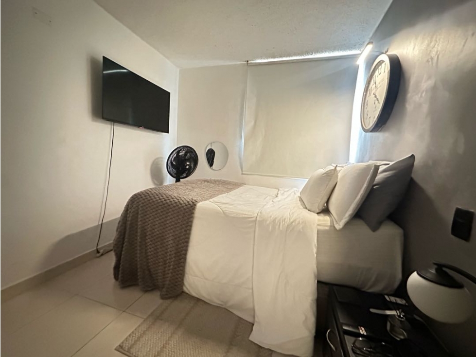 Apartamento en venta en Alameda Del Rio, Barranquilla · foto 4 de 12