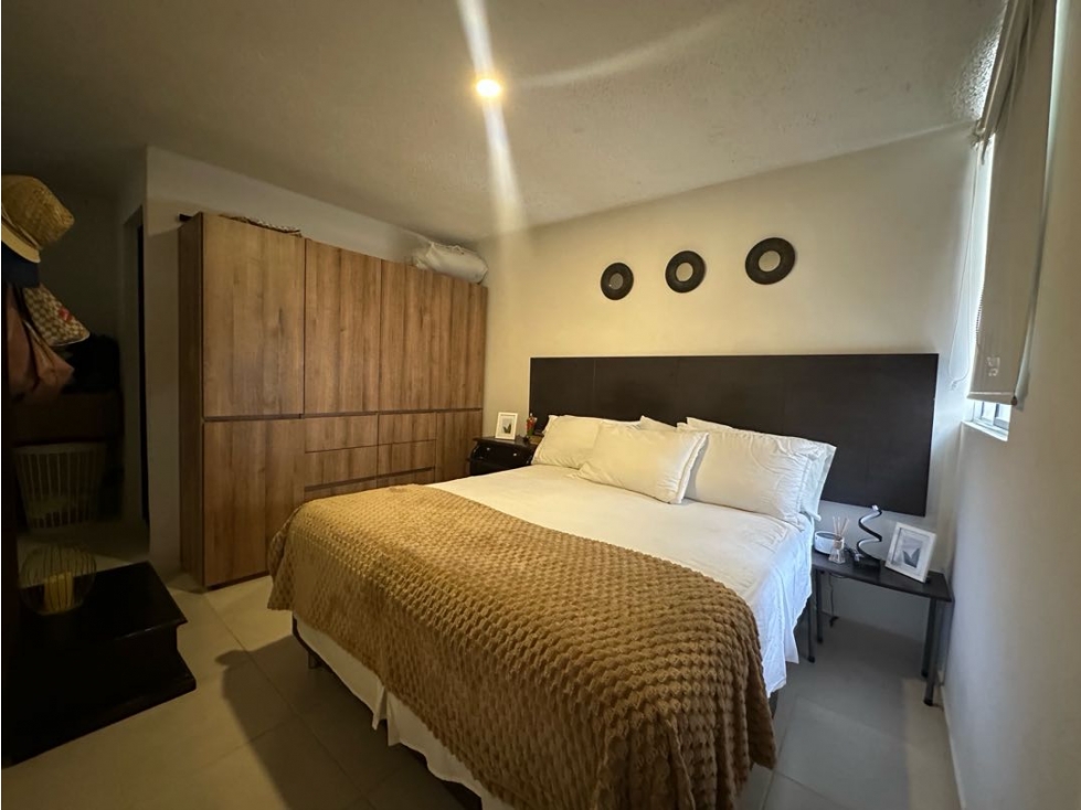 Apartamento en venta en Alameda Del Rio, Barranquilla · foto 5 de 12