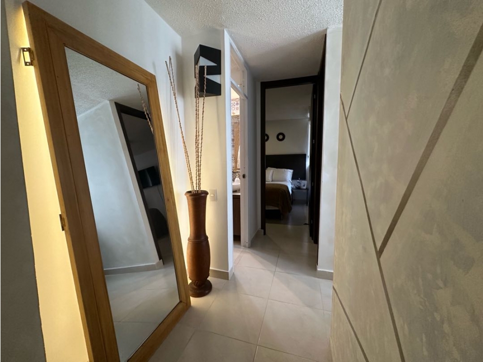 Apartamento en venta en Alameda Del Rio, Barranquilla · foto 6 de 12