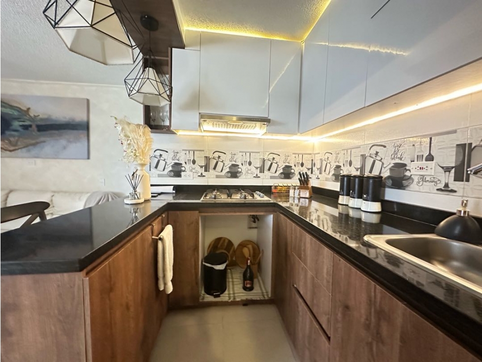 Apartamento en venta en Alameda Del Rio, Barranquilla · foto 7 de 12
