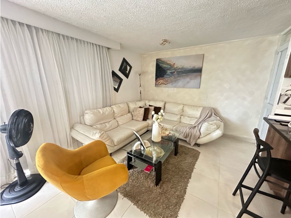 Apartamento en venta en Alameda Del Rio, Barranquilla · foto 8 de 12