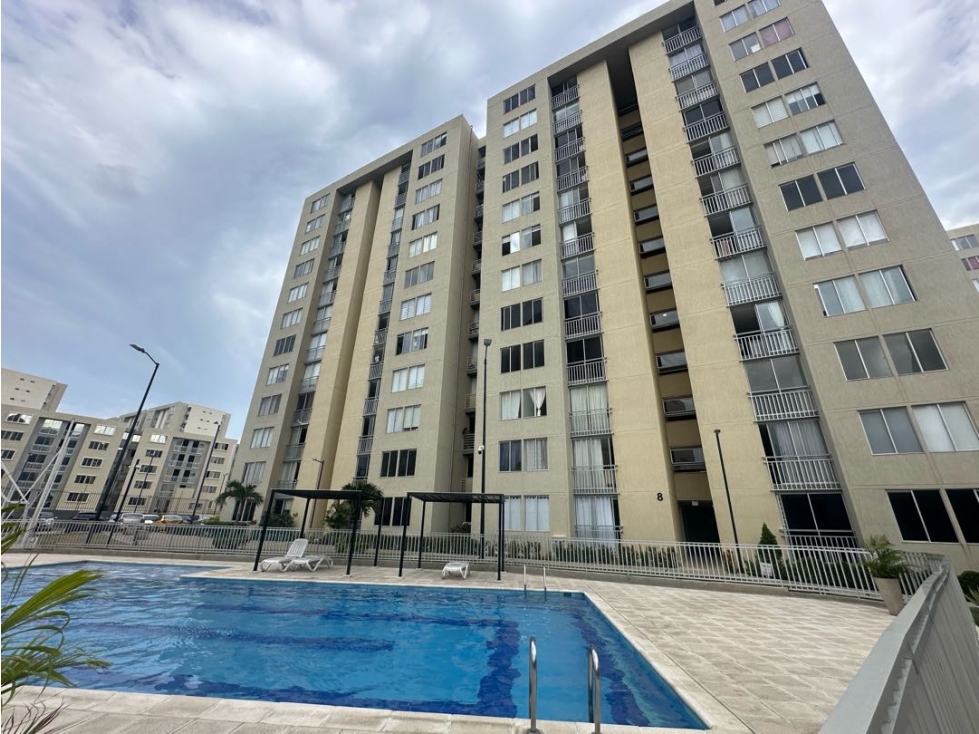 Apartamento en venta en Alameda Del Rio, Barranquilla · foto 9 de 12