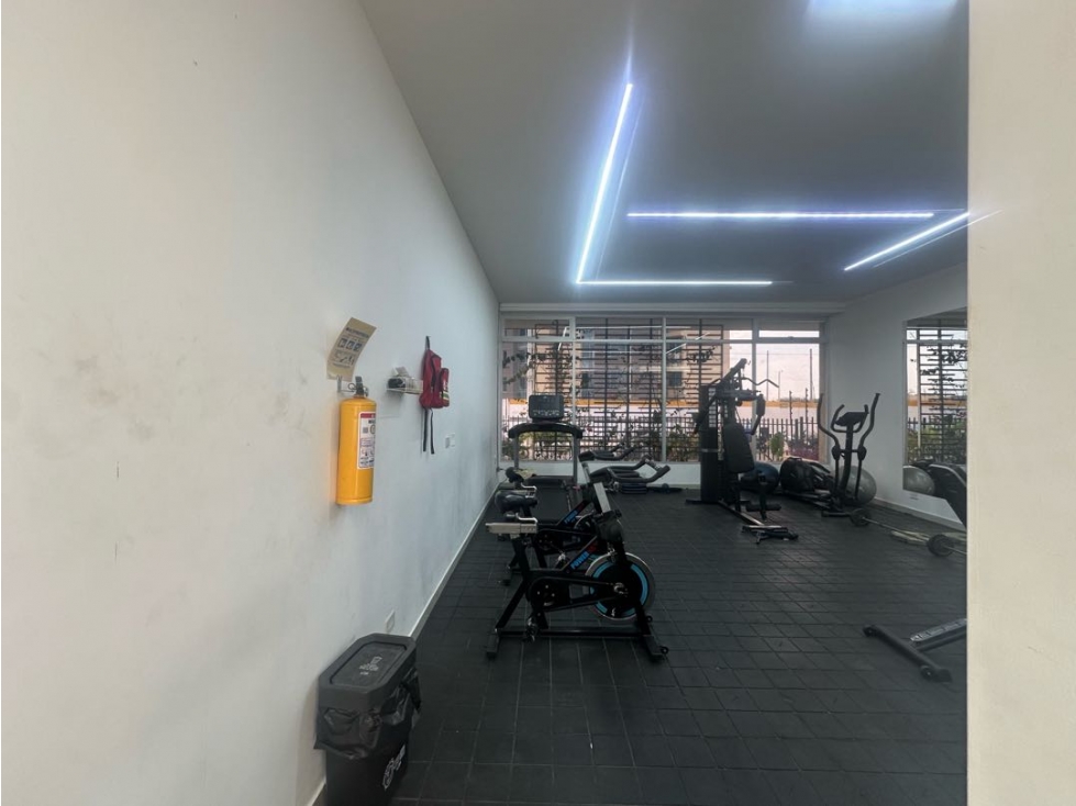 Apartamento en venta en Alameda Del Rio, Barranquilla · foto 11 de 12