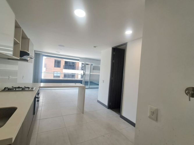 Apartamento en venta en Ciudad Del Río, Medellín · foto 4 de 24
