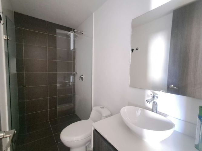 Apartamento en venta en Ciudad Del Río, Medellín · foto 6 de 24