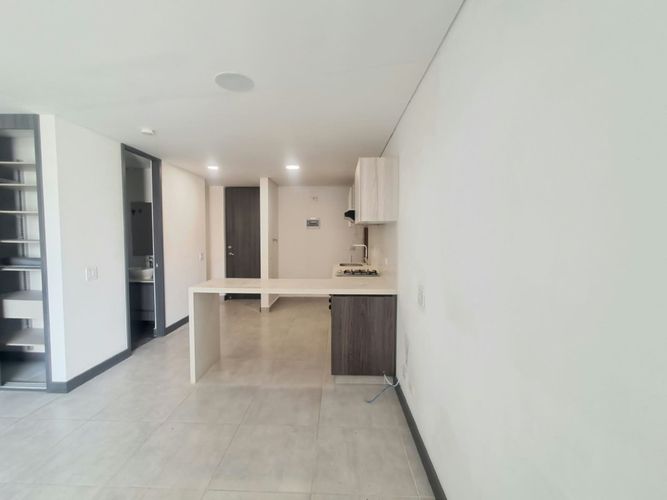 Apartamento en venta en Ciudad Del Río, Medellín · foto 7 de 24