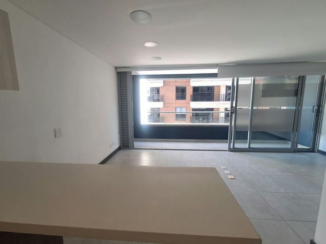 Apartamento en venta en Ciudad Del Río, Medellín · foto 9 de 24