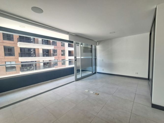 Apartamento en venta en Ciudad Del Río, Medellín · foto 10 de 24
