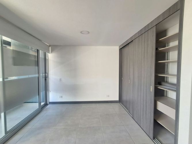 Apartamento en venta en Ciudad Del Río, Medellín · foto 11 de 24