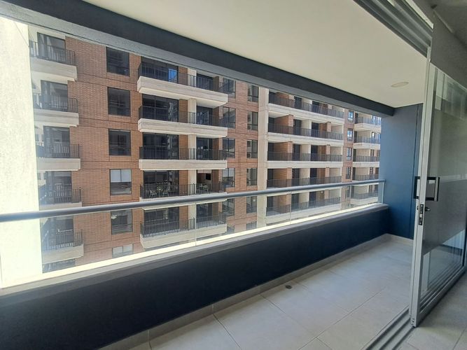 Apartamento en venta en Ciudad Del Río, Medellín · foto 12 de 24