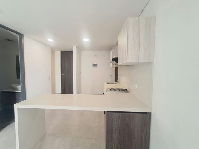 Apartamento en venta en Ciudad Del Río, Medellín · foto 13 de 24