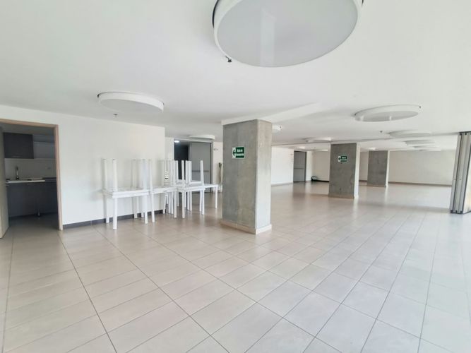 Apartamento en venta en Ciudad Del Río, Medellín · foto 15 de 24