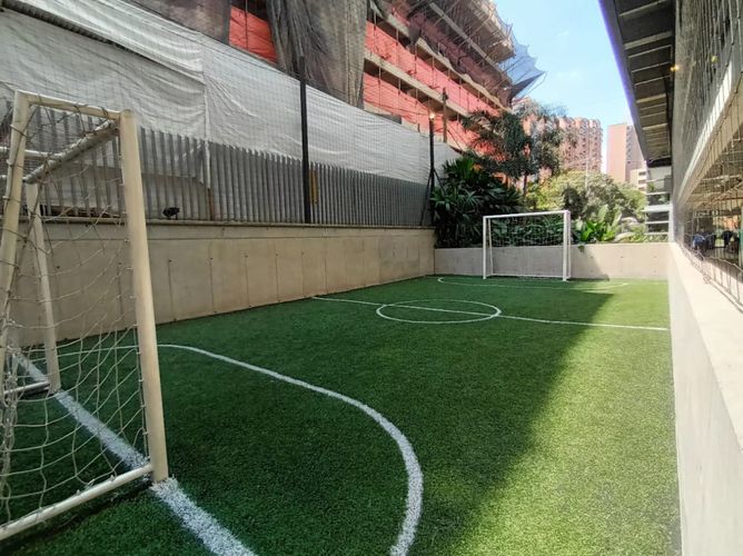 Apartamento en venta en Ciudad Del Río, Medellín · foto 17 de 24
