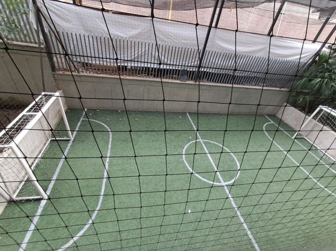 Apartamento en venta en Ciudad Del Río, Medellín · foto 20 de 24