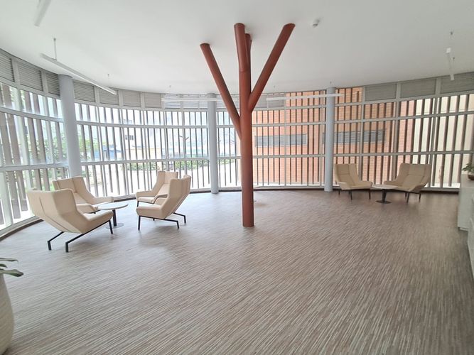 Apartamento en venta en Ciudad Del Río, Medellín · foto 21 de 24